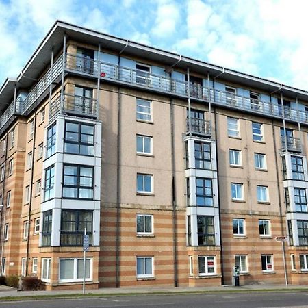Lovely 2 Bed Apartment Close To Aberdeen Beach! Exterior photo